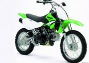 Kawasaki KLX110